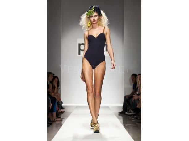 Parah Costumi da bagno collezione 2012