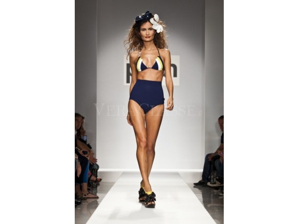 Parah Costumi da bagno collezione 2012