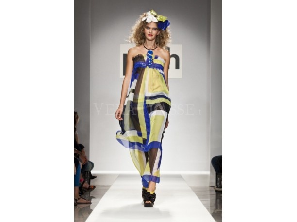 Parah Costumi da bagno collezione 2012