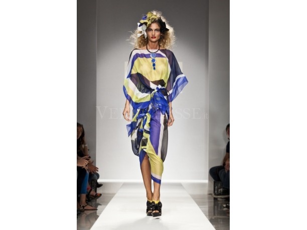 Parah Costumi da bagno collezione 2012