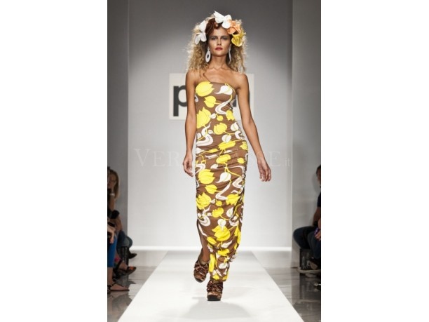 Parah Costumi da bagno collezione 2012