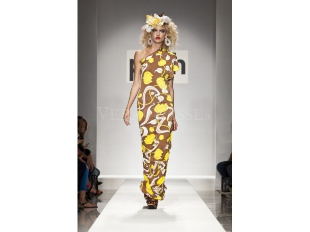 Parah Costumi da bagno collezione 2012