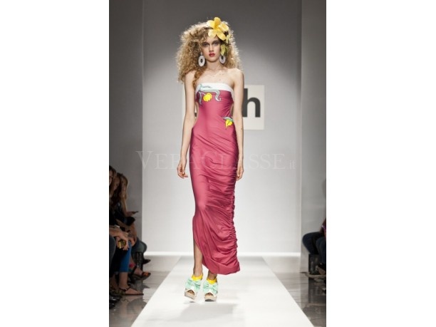Parah Costumi da bagno collezione 2012