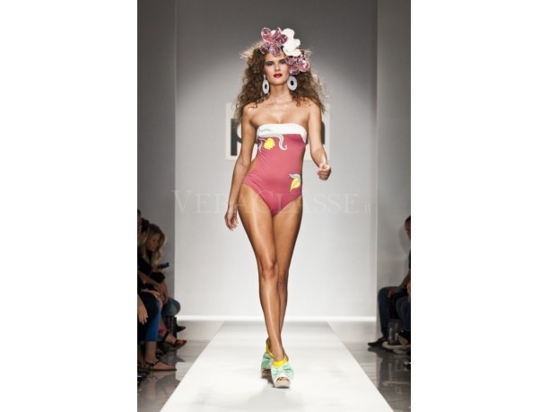 Parah Costumi da bagno collezione 2012