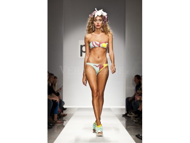 Parah Costumi da bagno collezione 2012
