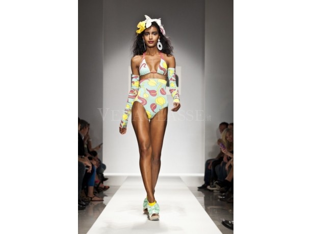 Parah Costumi da bagno collezione 2012