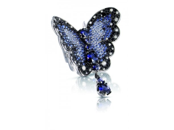 Pasquale Bruni collezione 2011