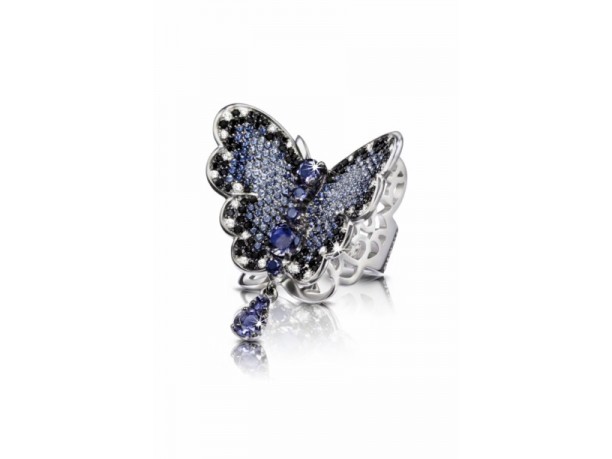 Pasquale Bruni collezione 2011