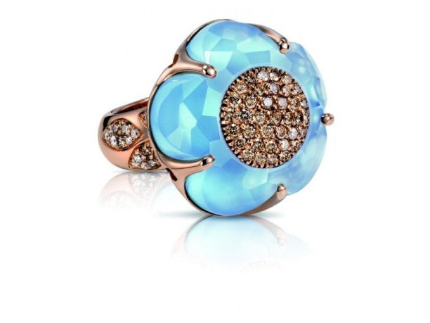 Pasquale Bruni collezione 2011