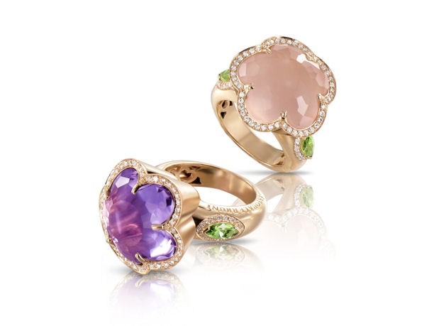 Pasquale Bruni collezione 2012