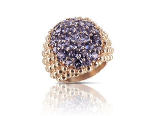 Pasquale Bruni collezione 2012