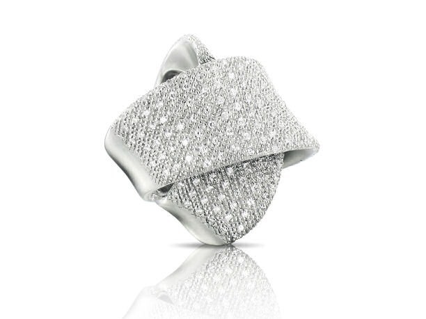 Pasquale Bruni collezione 2012