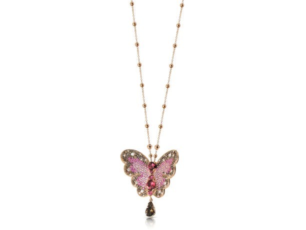 Pasquale Bruni collezione 2012