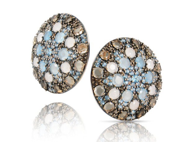 Pasquale Bruni collezione 2012