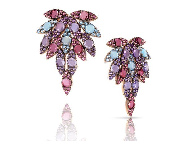 Pasquale Bruni collezione 2012