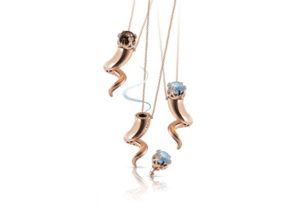 Pasquale Bruni collezione 2012