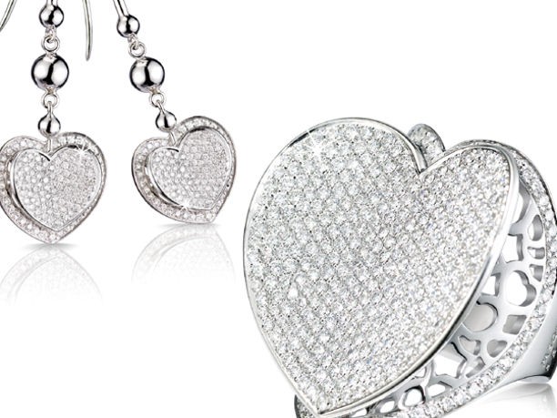 Pasquale Bruni collezione AMORE