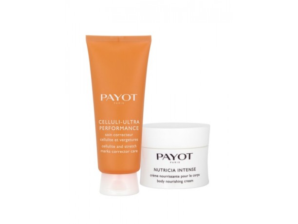 PAYOT creme corpo e anticellulite