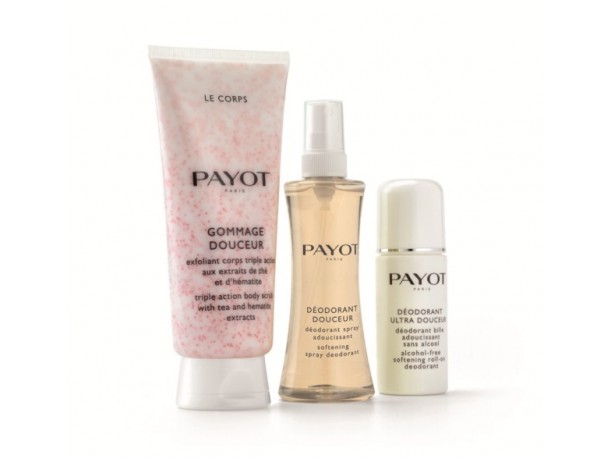 PAYOT creme corpo e anticellulite