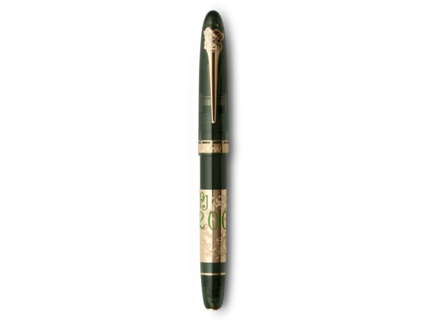 Perrier-Joue by Omas, penna stilografica di prestigio