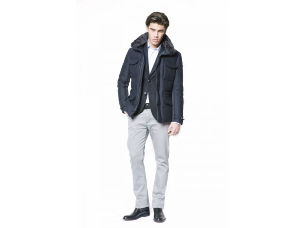 Peuterey autunno inverno 2011-2012