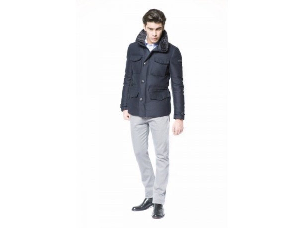 Peuterey autunno inverno 2011-2012