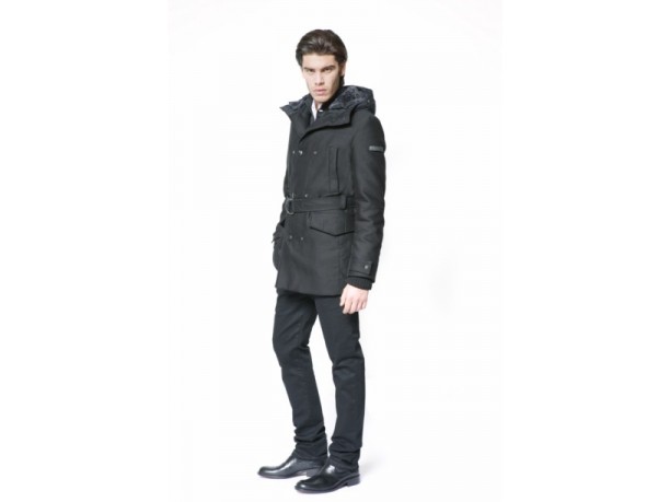 Peuterey autunno inverno 2011-2012