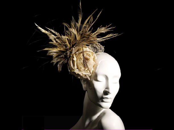 Philip Treacy collezione cappelli autunno inverno 2010 2011