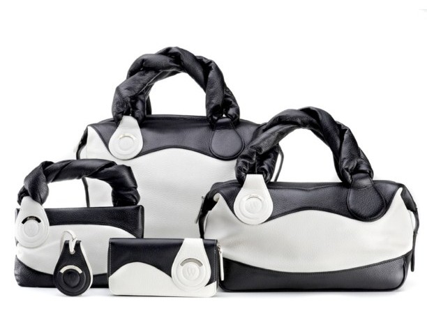 Pineider collezione Panda