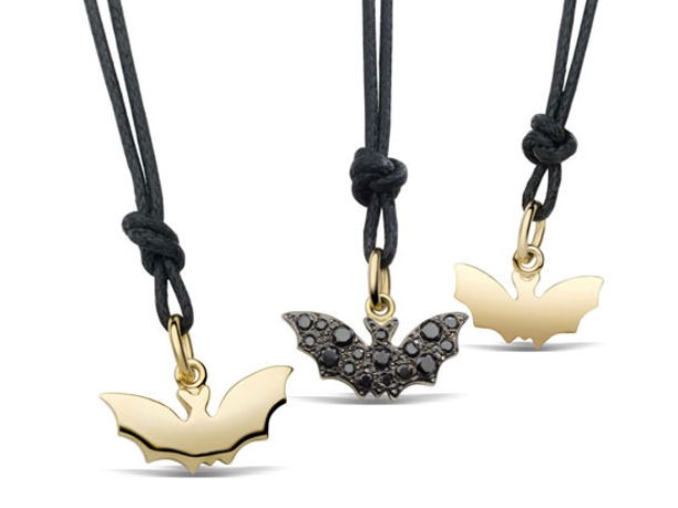 Pipistrello Dodo by Pomellato