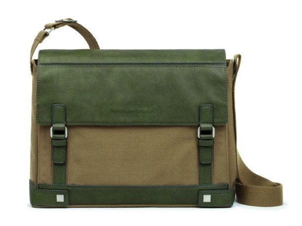 Piquadro al Pitti Uomo 2011