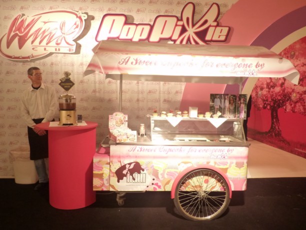 Pitti Bimbo gennaio 2011 ? tutte le foto