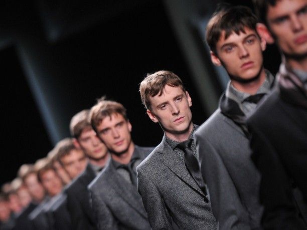 Pitti Immagine Uomo gennaio 2014
