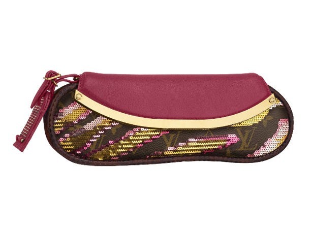 Pochette Louis Vuitton primavera estate 2011
