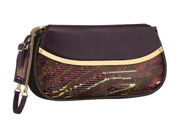Pochette Louis Vuitton primavera estate 2011