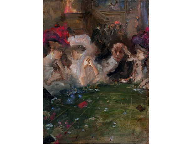 Mostra a Milano di Pompeo Mariani: info, orari e prezzi