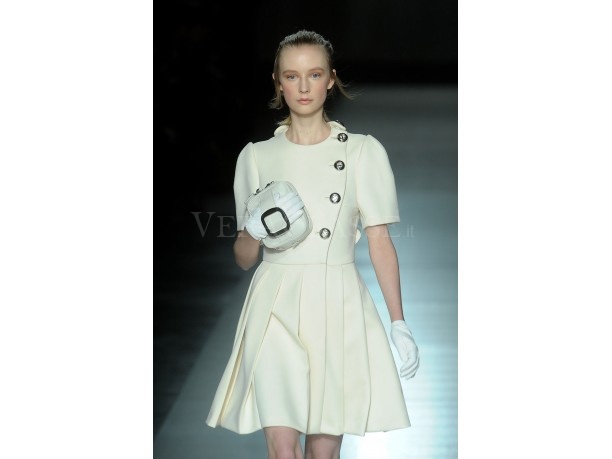 Prada collezione autunno inverno 2011/2012