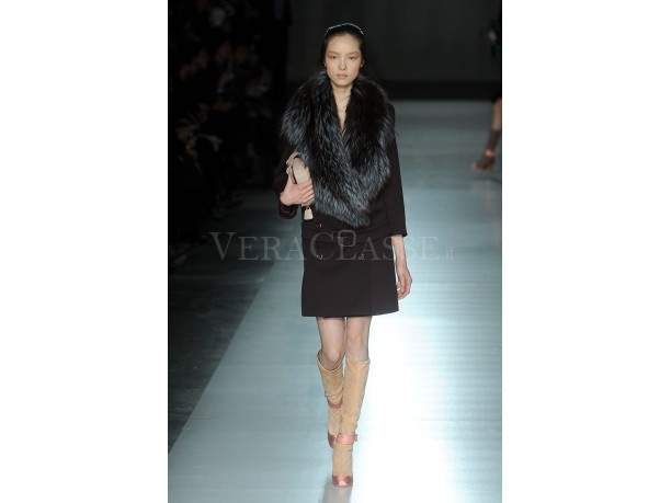 Prada collezione autunno inverno 2011/2012