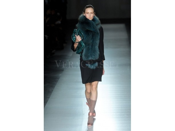 Prada collezione autunno inverno 2011/2012