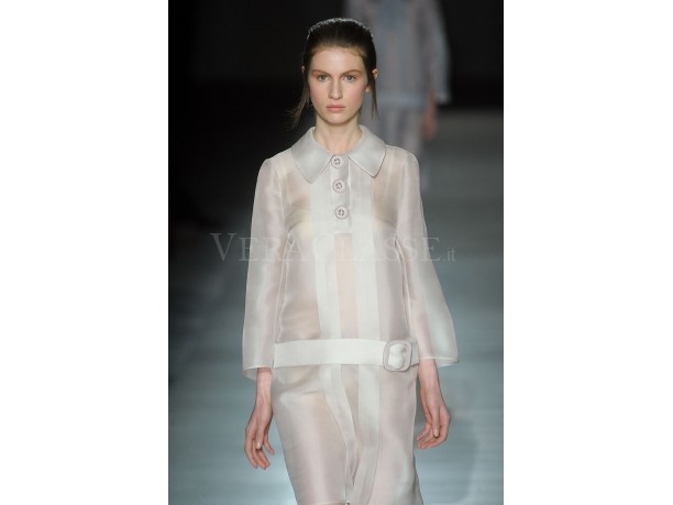 Prada collezione autunno inverno 2011/2012