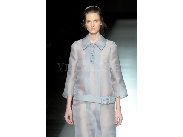 Prada collezione autunno inverno 2011/2012