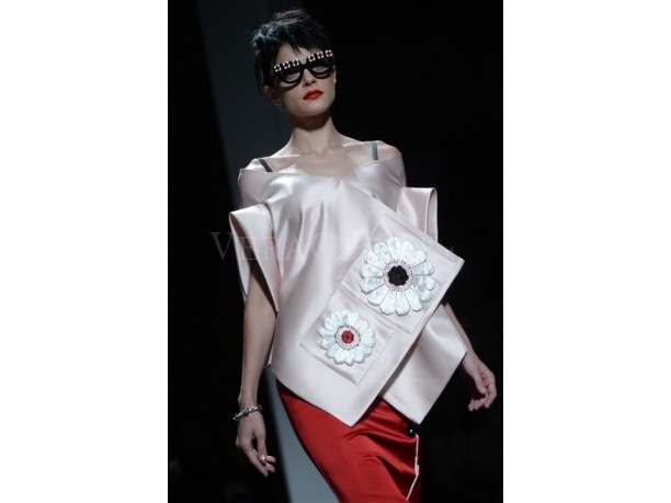 Prada primavera estate 2013