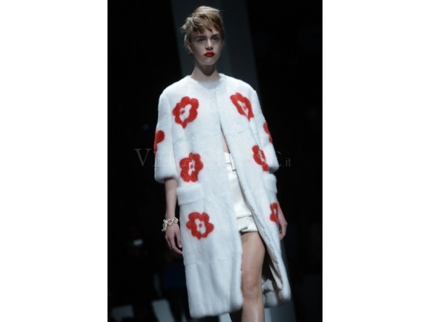 Prada primavera estate 2013