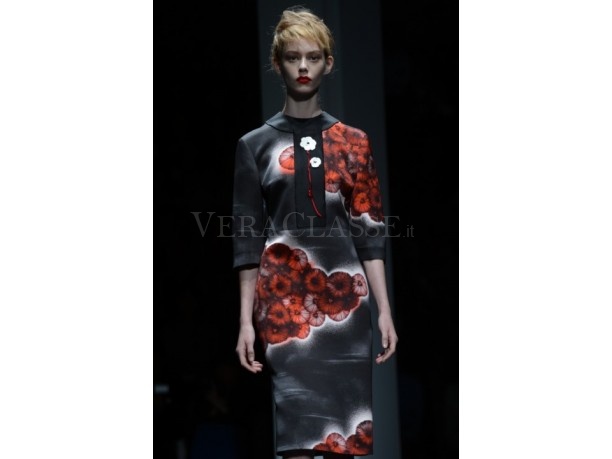 Prada primavera estate 2013