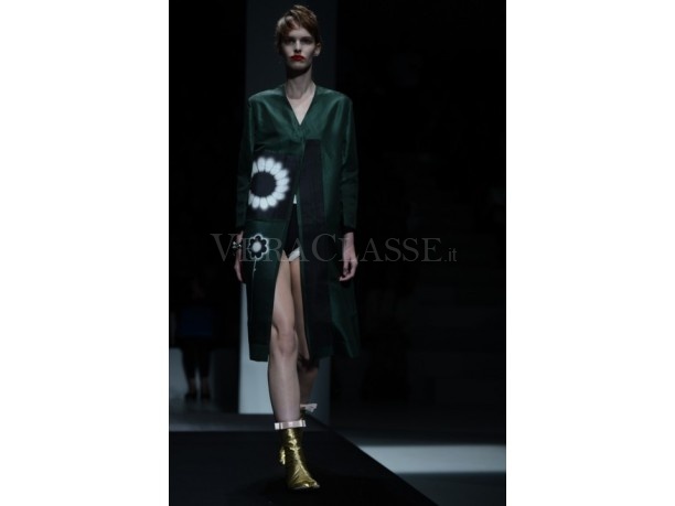 Prada primavera estate 2013