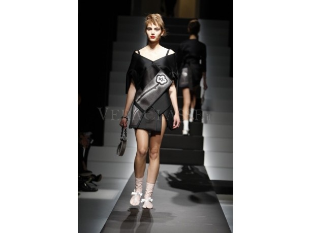 Prada primavera estate 2013