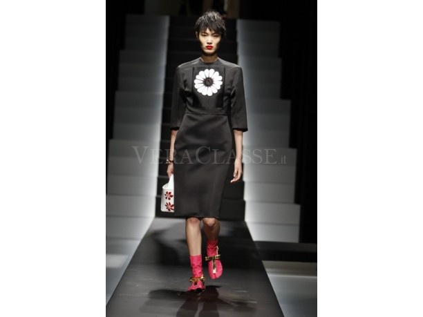 Prada primavera estate 2013
