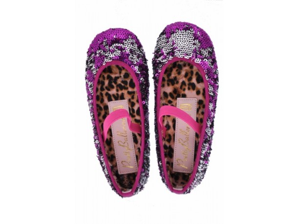 PrettyBallerinas novità per bambina