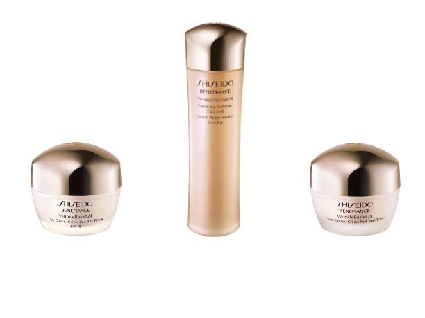 Prodotti anti-age, novità di primavera