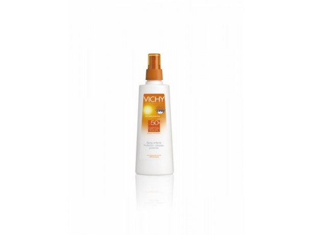 Prodotti solari Vichy estate 2011